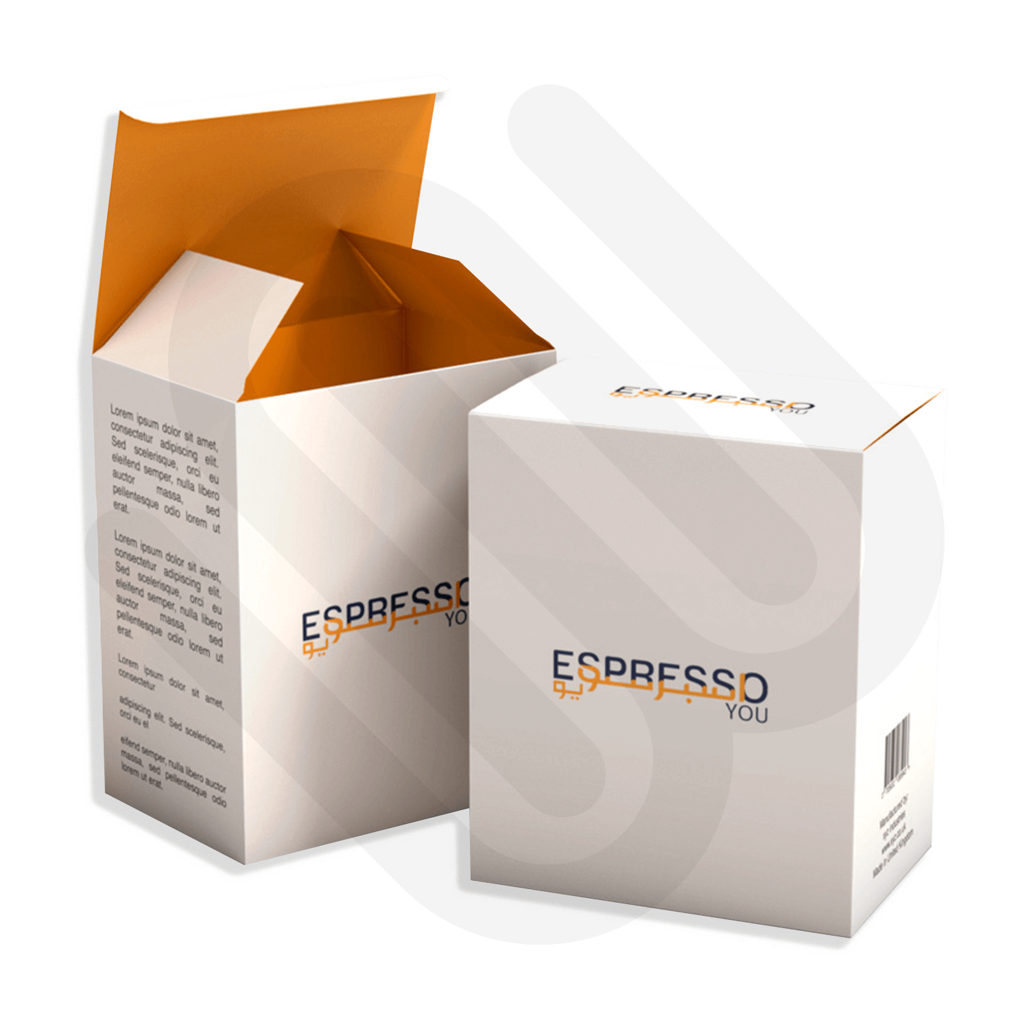 Custom Tuck End Boxes | Tuck End Box Printing | Customboxes4u