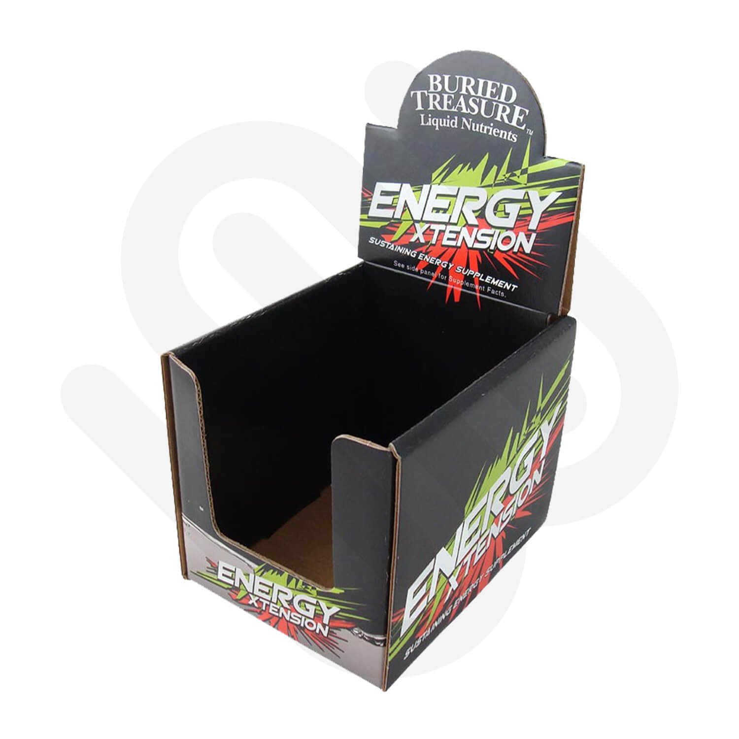Pop Up Display Boxes