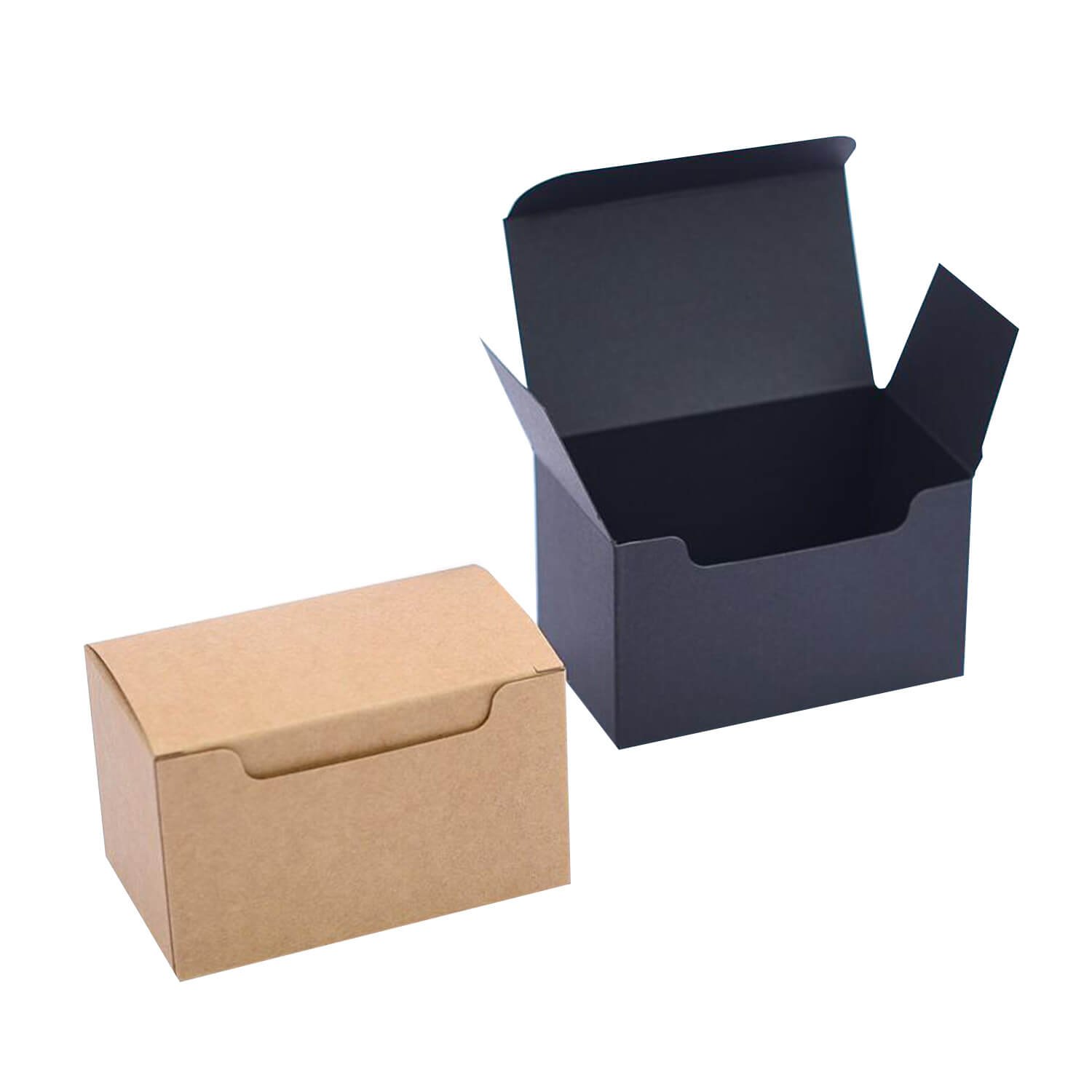 Business Card Boxes