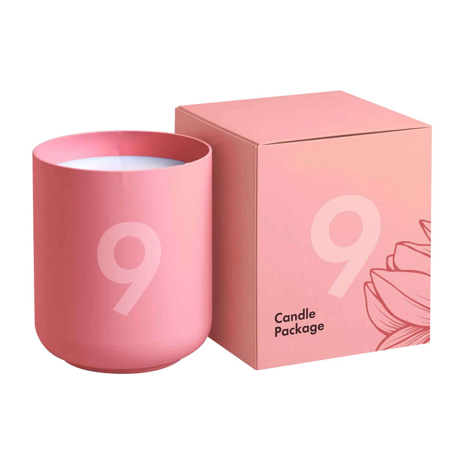 candle Boxes