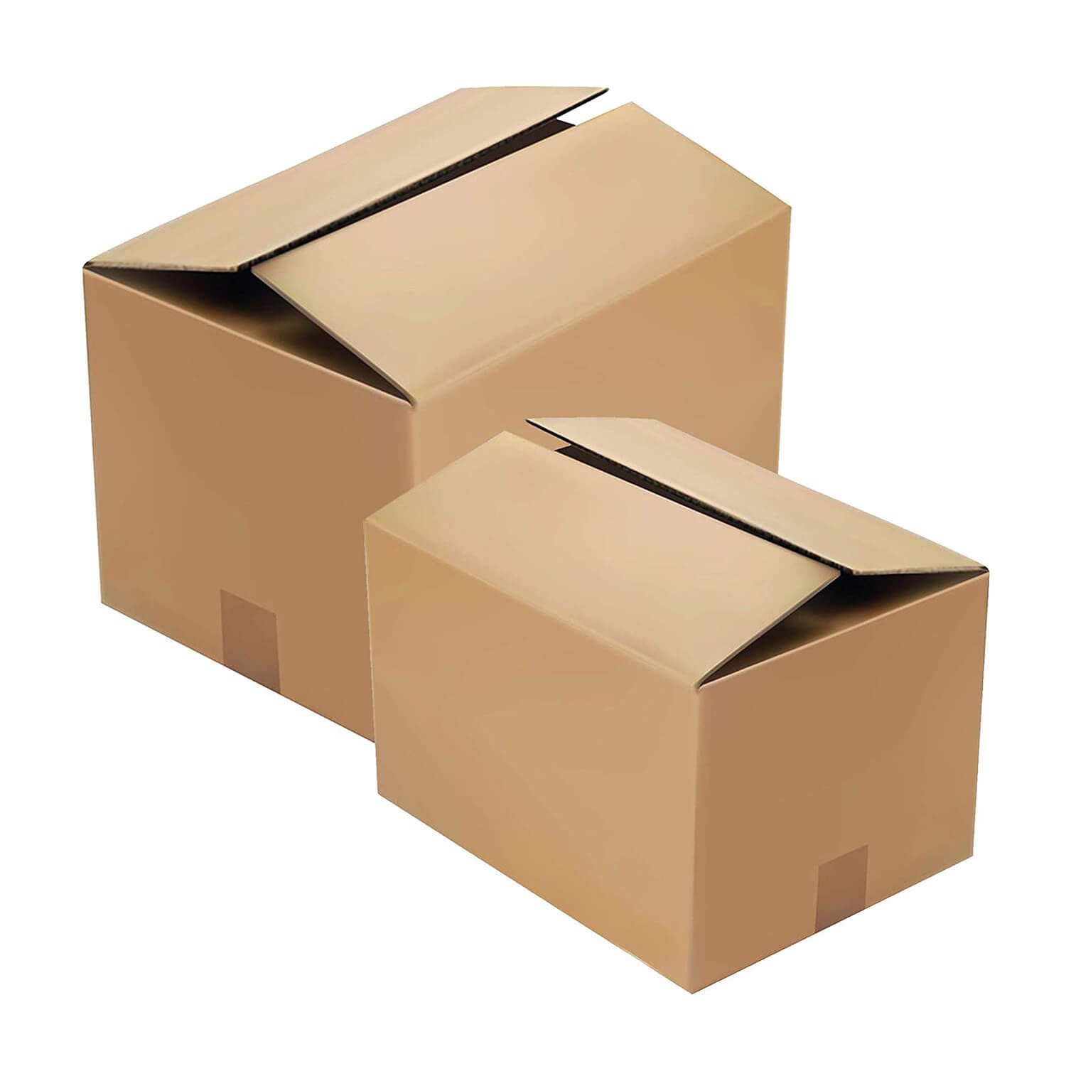 Corrugated Boxes