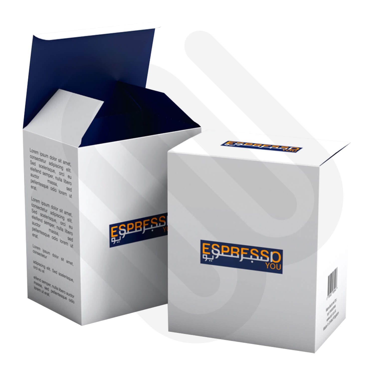 Custom Boxes