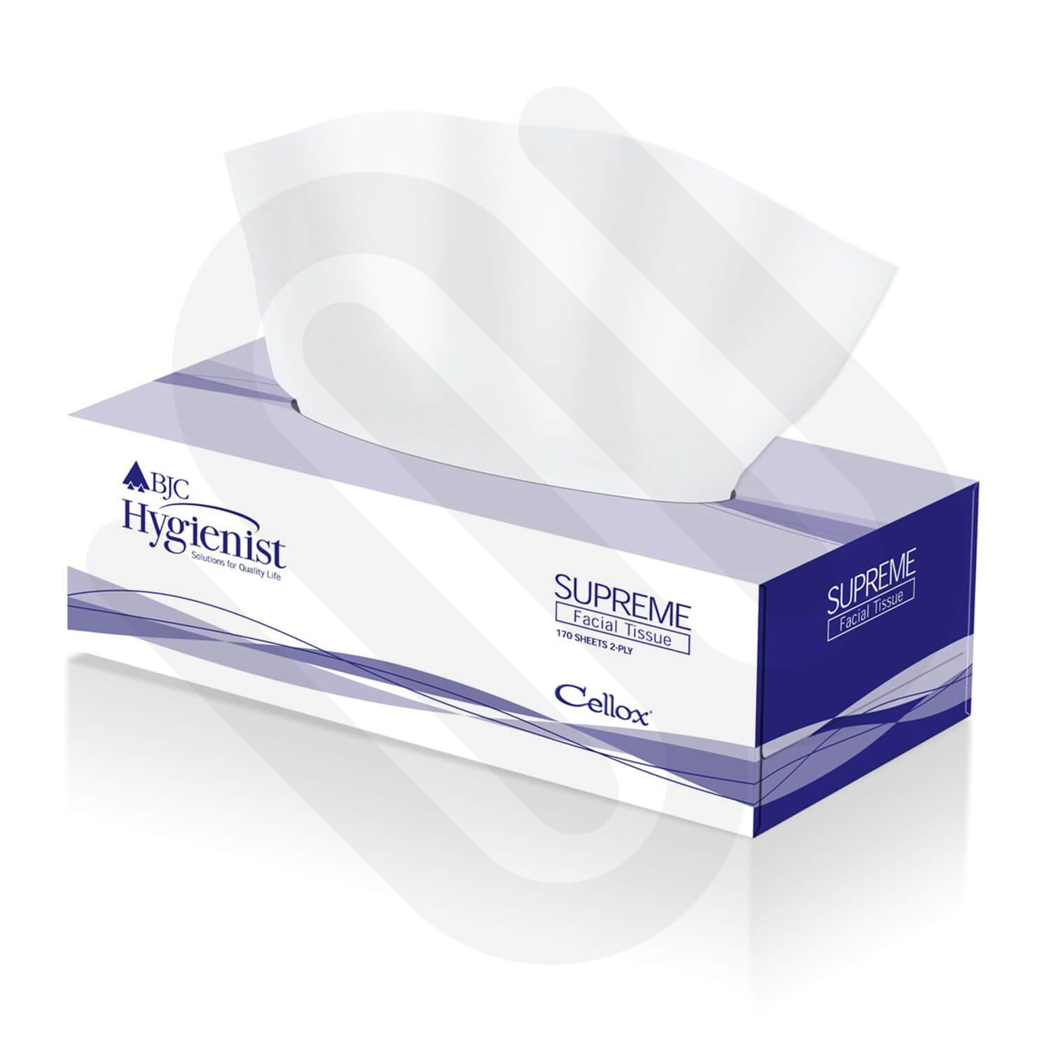 Tissue Boxes