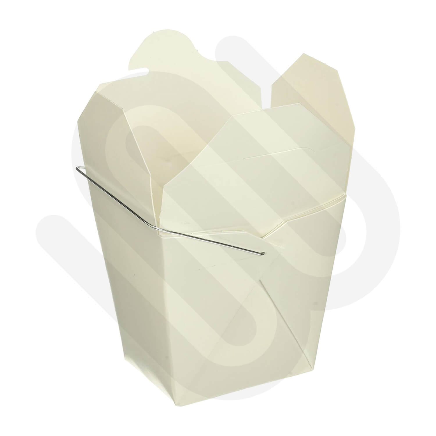 Chinese Takeout Boxes