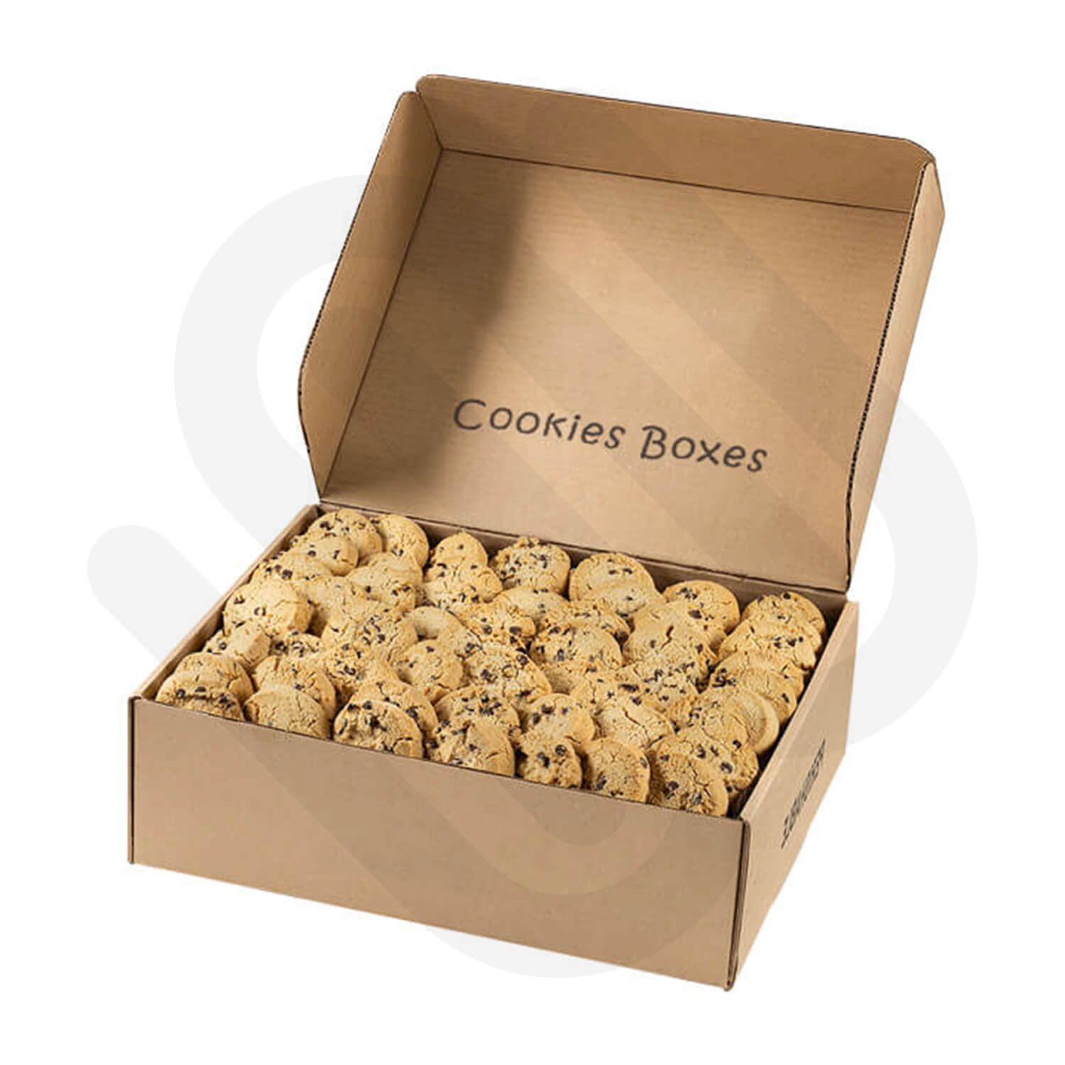 Cookie Boxes