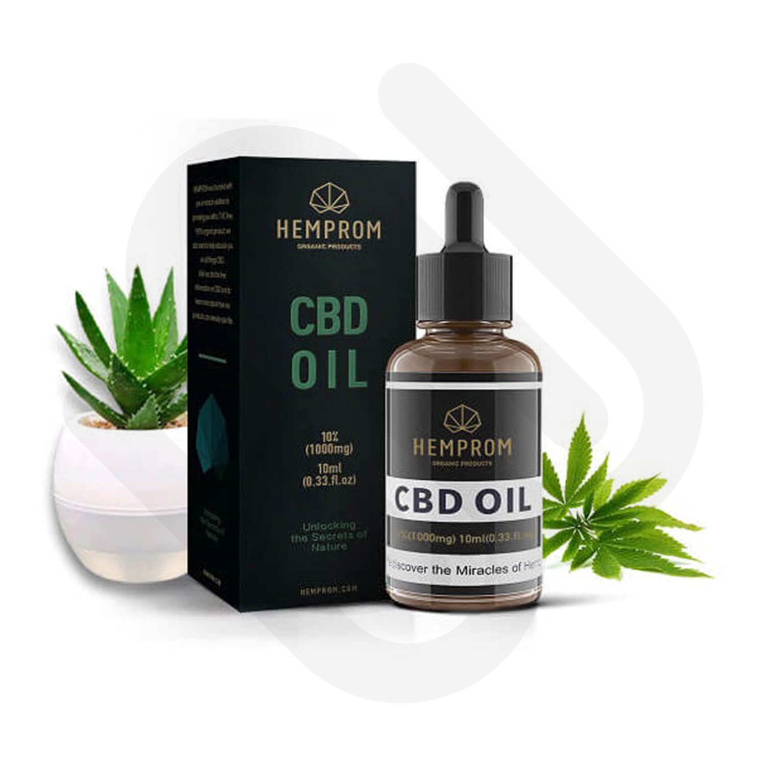 CBD Boxes related image
