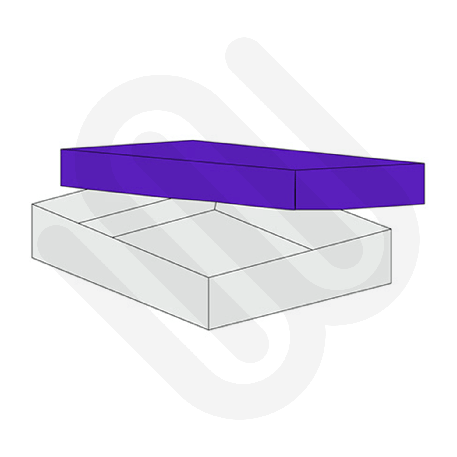 Two Piece boxes