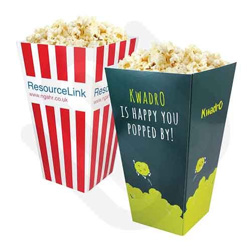 Popcorn Boxes