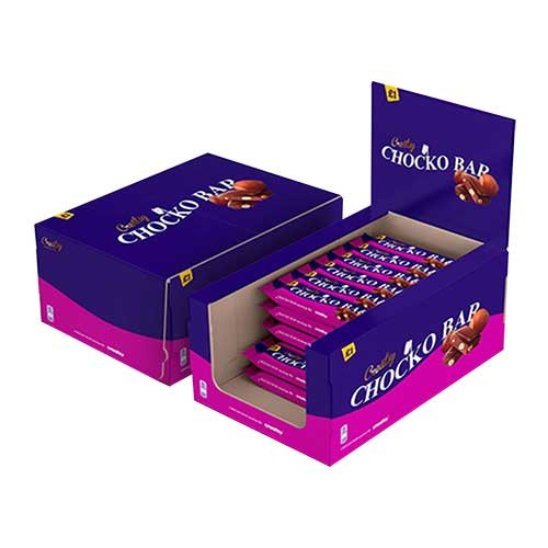 Retail Display Boxes